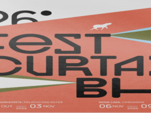 26º FestCurtasBH – Festival Internacional de Curtas de Belo Horizonte