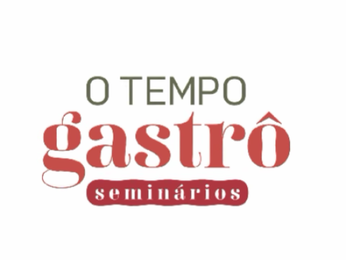 Seminário: O Tempo Gastrô