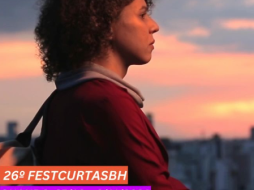 26º FestCurtasBH – Festival Internacional de Curtas de Belo Horizonte