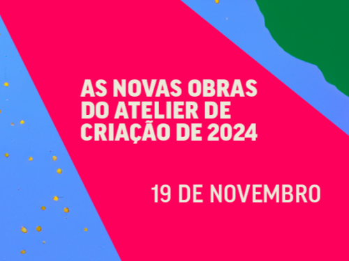 Atelier de Criação 2024