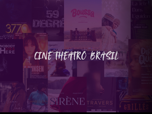 FESTIFRANCE 2024 – Mostra Francesa de Cinema