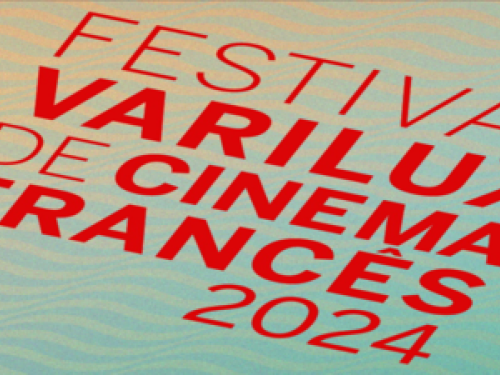 Festival de Cinema Francês