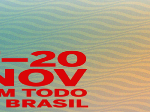 Festival de Cinema Francês