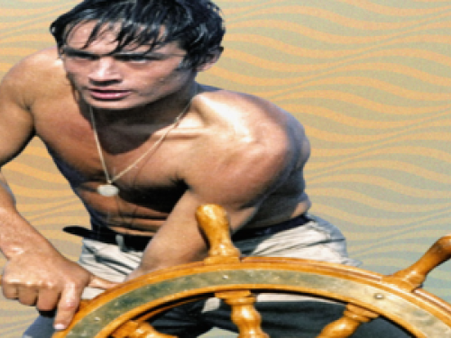 Festival de Cinema Francês