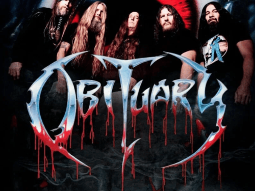 Obituary - “Torn Apart Across Latin America 2025”