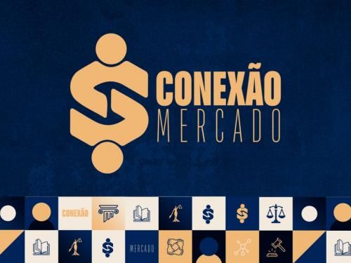 Conexão Mercado - Banner