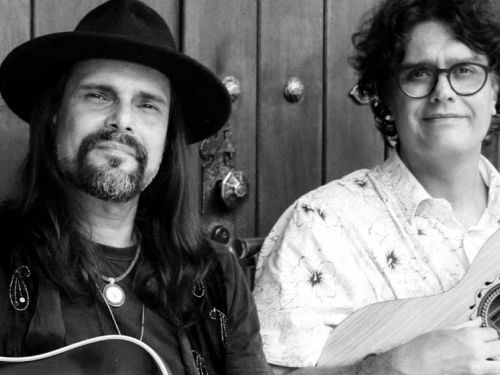 Show: "Duplo" Guilherme Castro e Khadhu Capanema