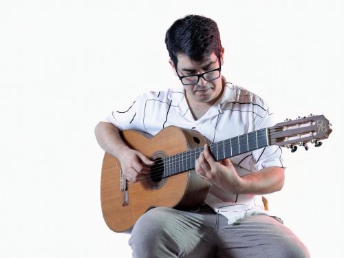 Show: Felipe Bedetti 