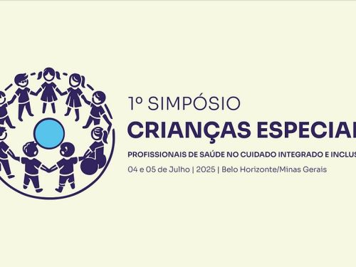 1º Simpósio Crianças Especiais 2025