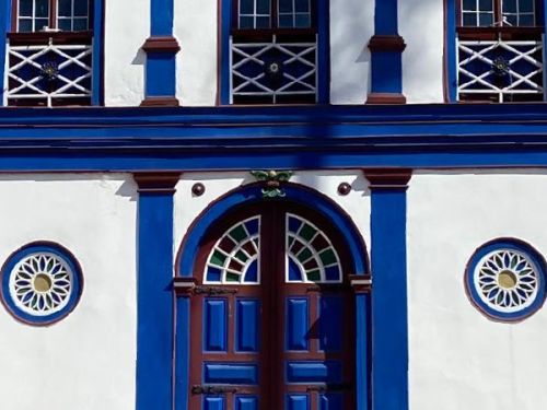 Encontros com o Patrimônio: Cidades fantasmas