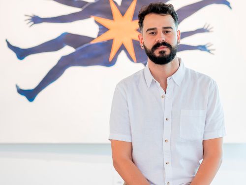 Exposição: O corpo que tenho