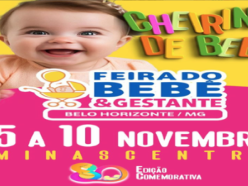 Bebê - Banner