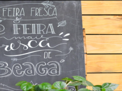 Feira - Banner