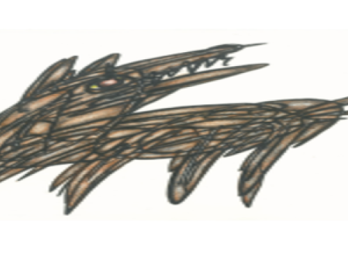 Exposição: Garatuja