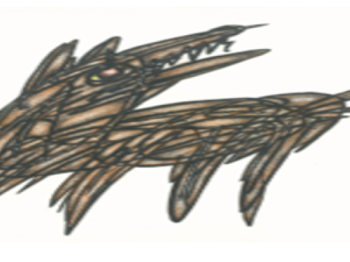 Exposição: Garatuja