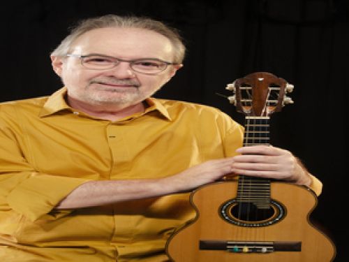 Festival de Choro: "100 Anos do Mestre do Cavaquinho Waldir Azevedo"