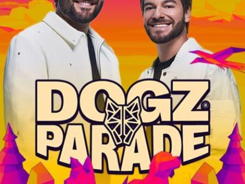 Festa: Dogz Parade 