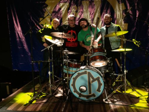 Show: Licks & Maltz "com os Engenheiros sem CREA"