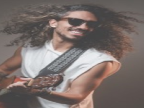 Show: Luís DiBaviera "Turnê Brasilireggaes"