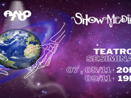 Show Medicina - Banner