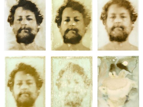 Exposição coletiva: ‘Tudo é real, tudo é sempre outra coisa’