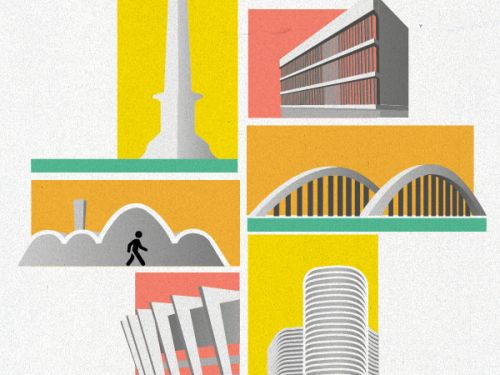 Passeio pela História: Entre linhas e memórias