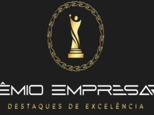 Prêmio Empresarial - Banner