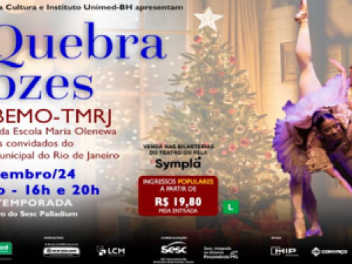 Espetáculo - Banner