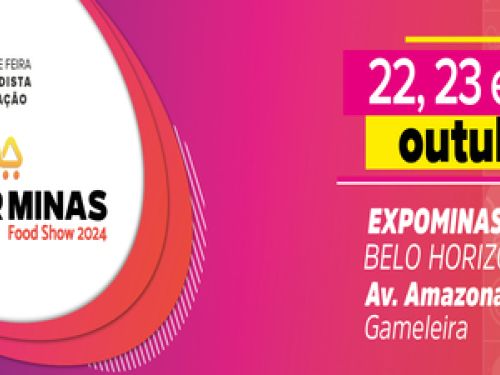  SuperMinas Belo Horizonte 2024