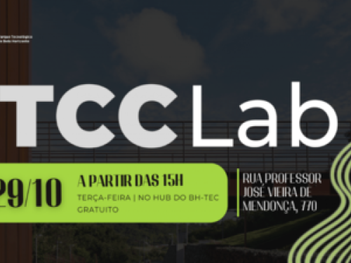 TCC Lab - Banner