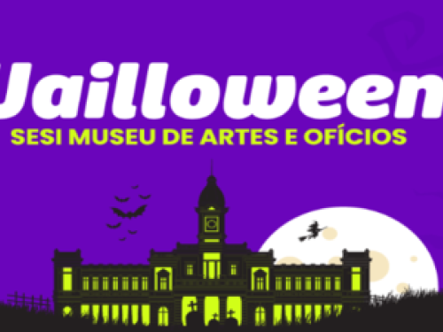 Uailloween - Banner