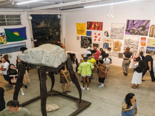 12ª Edição: Feira JUNTA