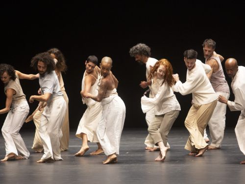 Espetáculo: Você perto