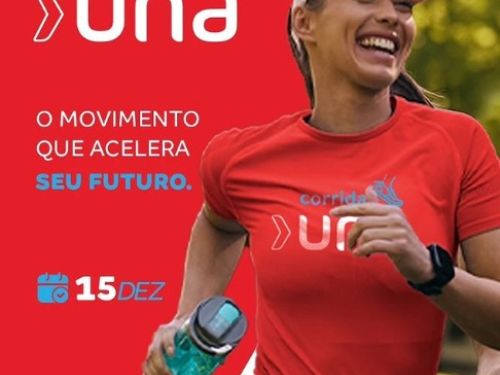 Corrida UNA 2024