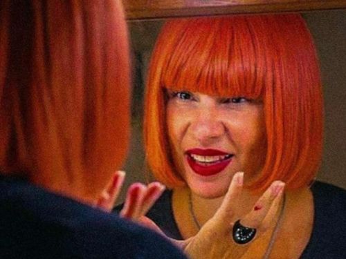 Os Imortais - Tributo a Rita Lee e Cazuza