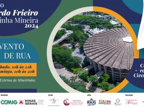 Circuito Eduardo Frieiro de Cozinha Mineira 2024