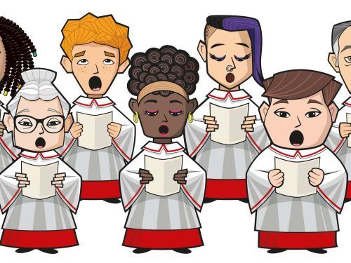 16ª Cantata de Natal da ALMG 2024