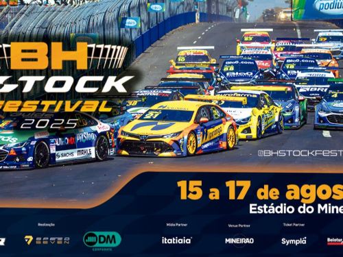 BH Stock Festival 2025