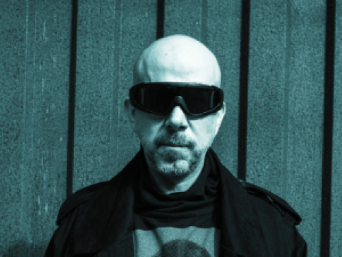 Noise Music - Vinyl Nigth