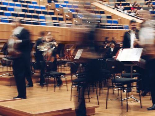 Concertos para a Juventude 7 