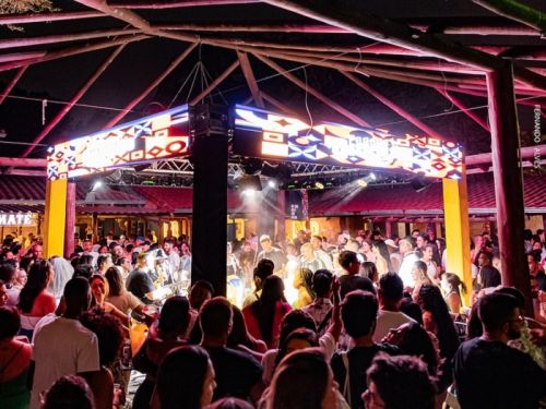 21ª Edição: Pagode do Queijão