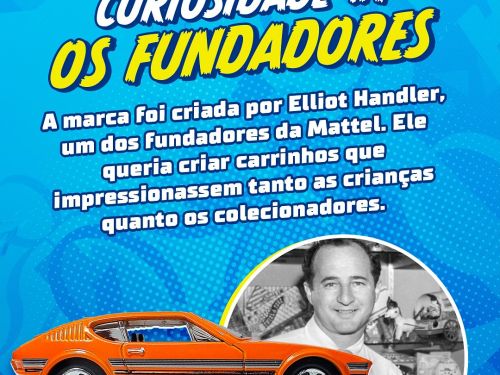 Hot Wheels City Experience