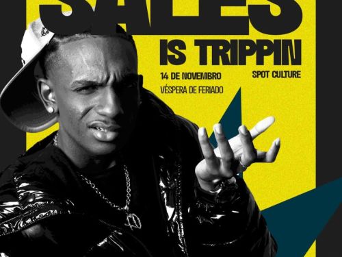 Festa: ¿Como Lê Gusta? Dj Scar - A úLtima Do Ano