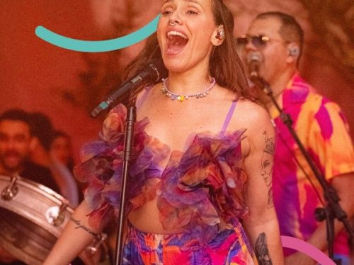 Festa: Pôr do Sol com Juventude Bronzeada e DJ Fê Linz