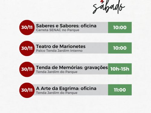 Festival de História 2024 - fHist