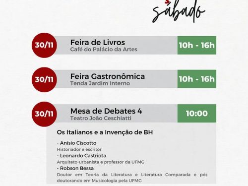 Festival de História 2024 - fHist