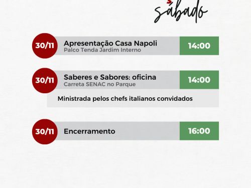 Festival de História 2024 - fHist