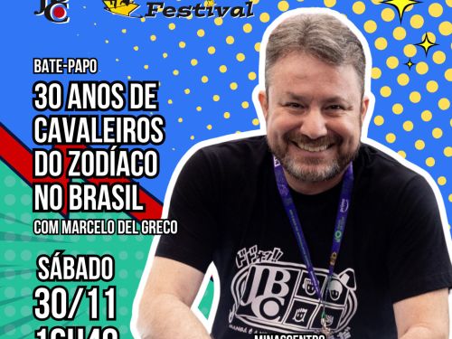 Anime Festival BH 2024