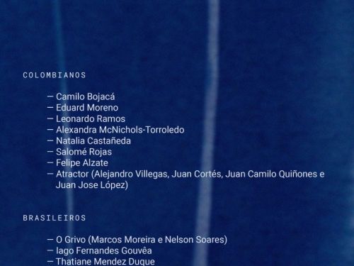 Exposição: Cientistas e Alquimistas