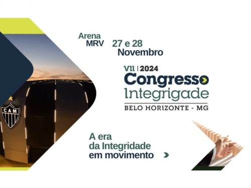 VII Congresso Integridade 2024